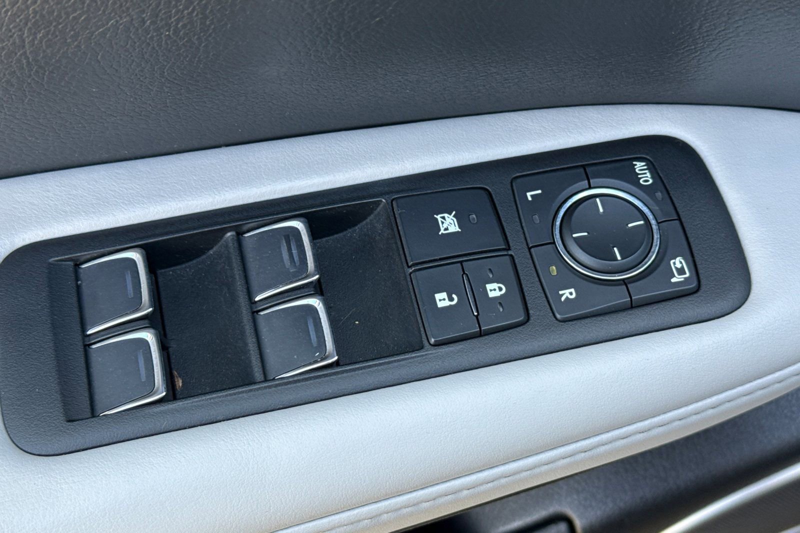 Used 2019 Lexus RX 350 FWD image 15