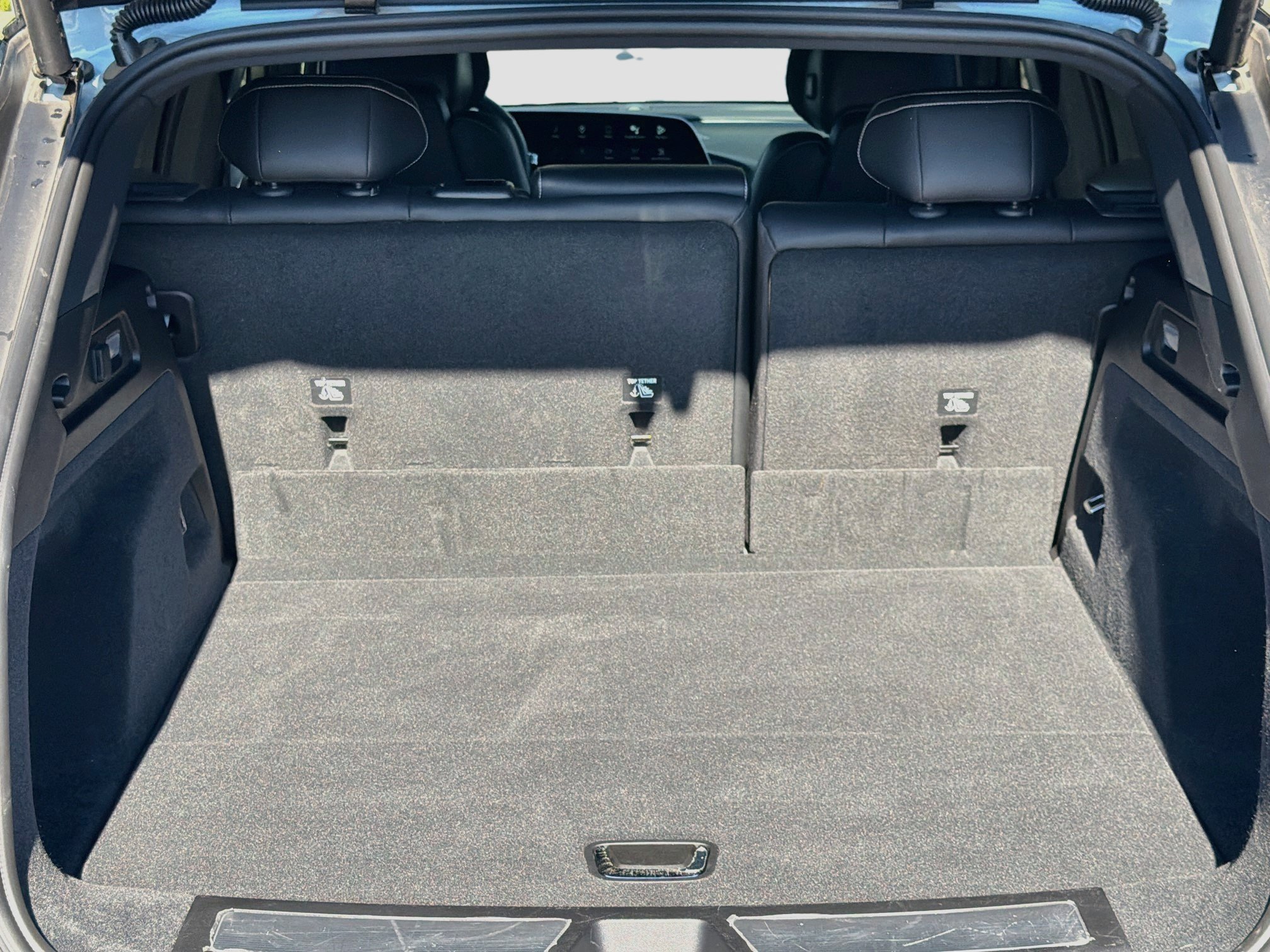 Certified 2024 Cadillac Lyriq Sport RWD image 27