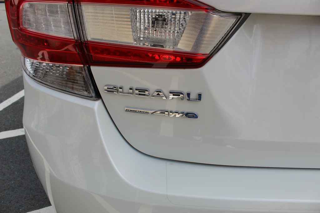 Used 2021 Subaru Impreza 2.0i image 8