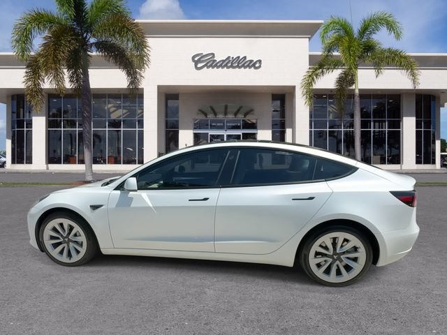 Used 2023 Tesla Model 3 Standard Range RWD image 9