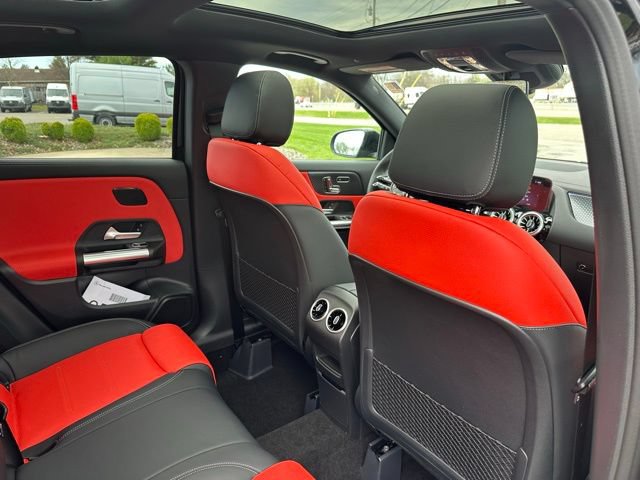 New 2026 Mercedes-Benz GLA 250 4MATIC image 22