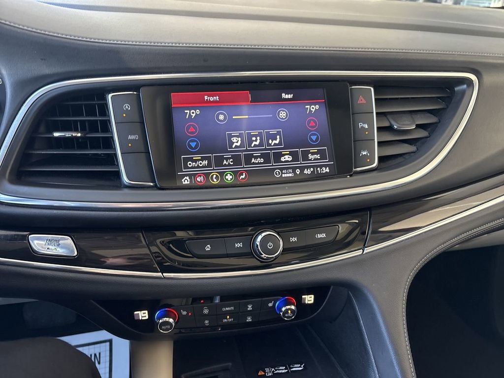 Certified 2023 Buick Enclave Essence w/ Experience Buick Package image 13