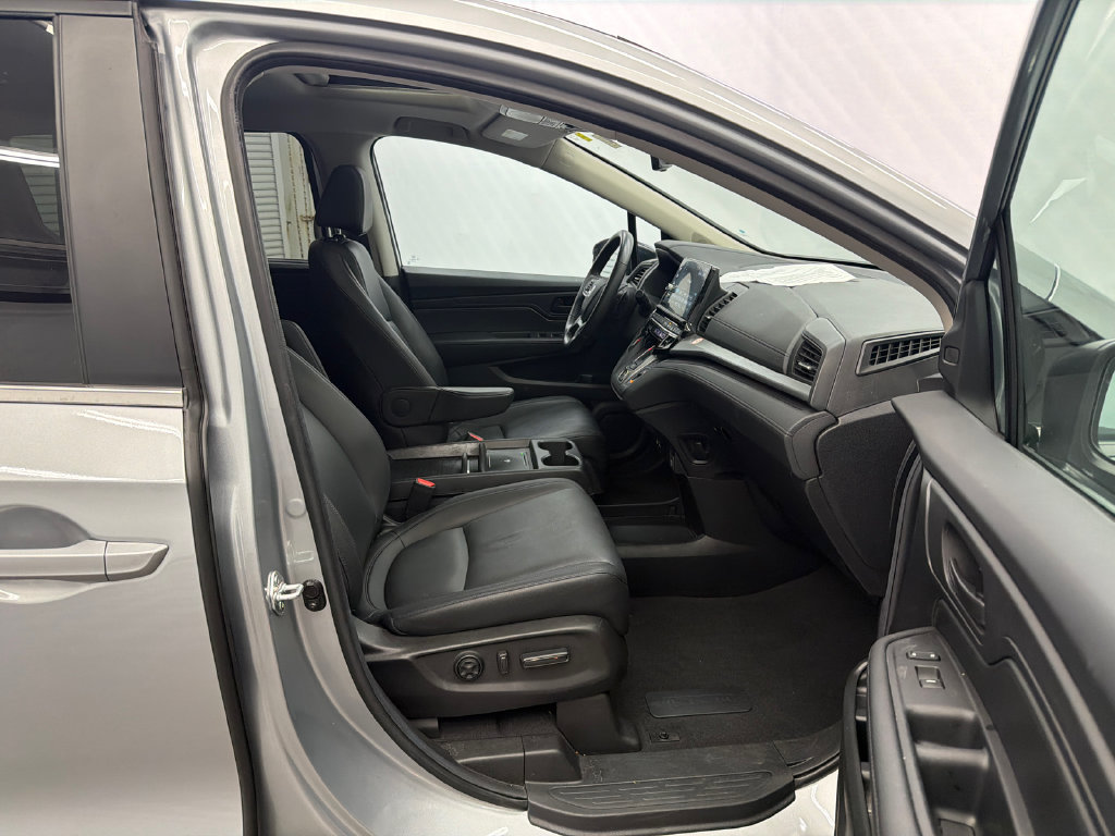 Used 2025 Honda Odyssey EX-L image 15