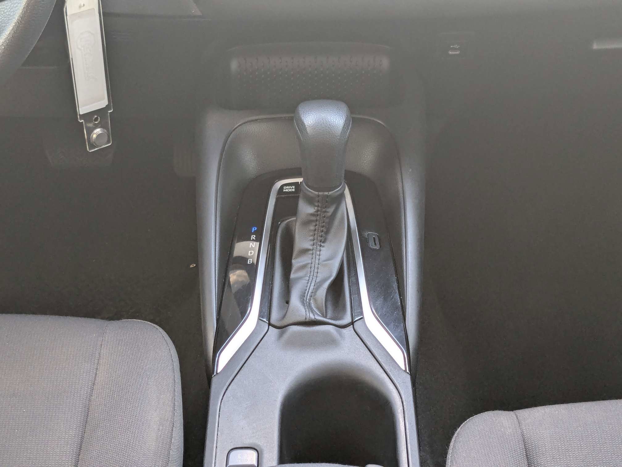 Used 2023 Toyota Corolla LE FWD image 21