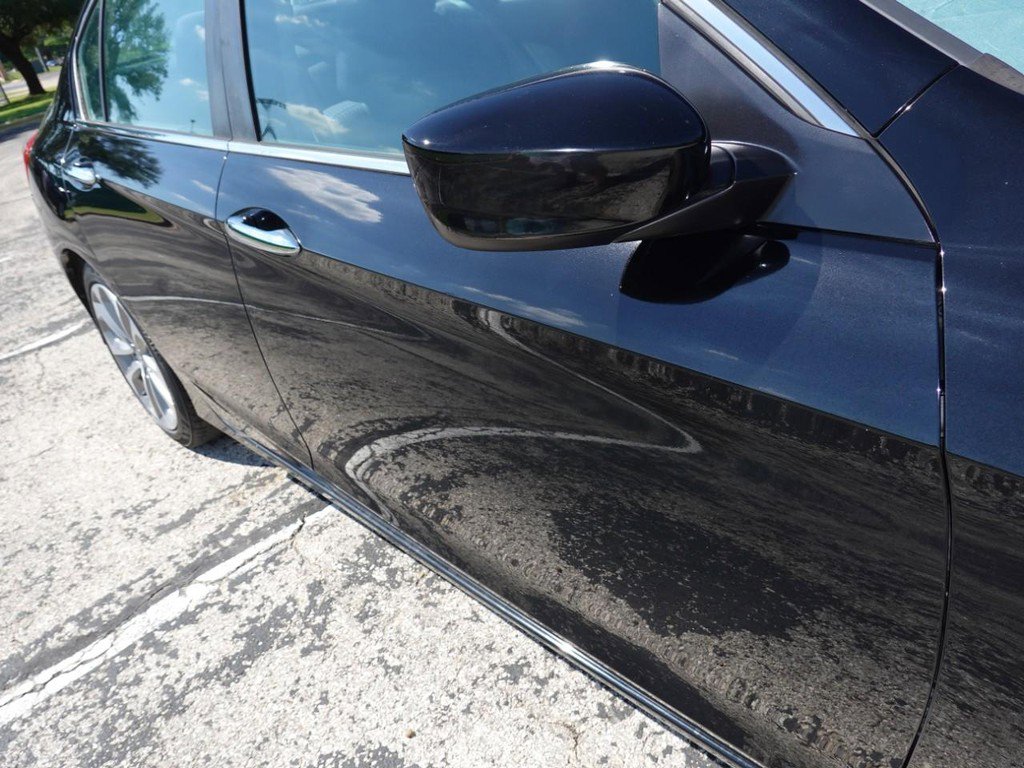 Used 2013 Honda Accord Sport image 11