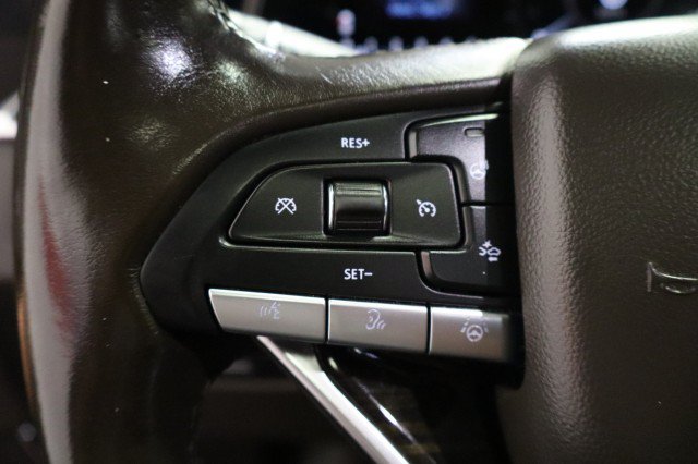 Used 2021 Cadillac Escalade Sport w/ Driver Assist Tech Package AWD/4WD image 50