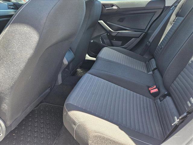 Used 2022 Volkswagen Jetta S FWD image 17