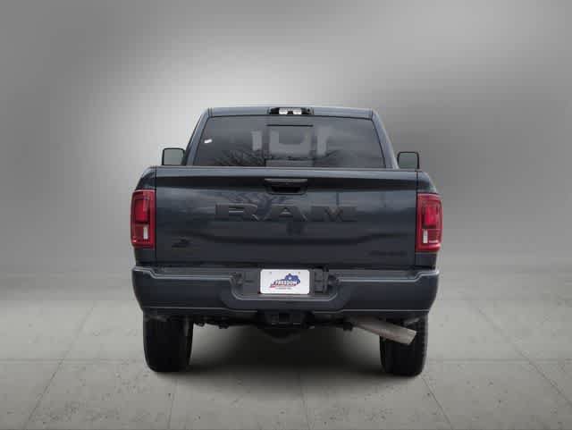 New 2026 RAM 2500 Big Horn AWD/4WD image 7