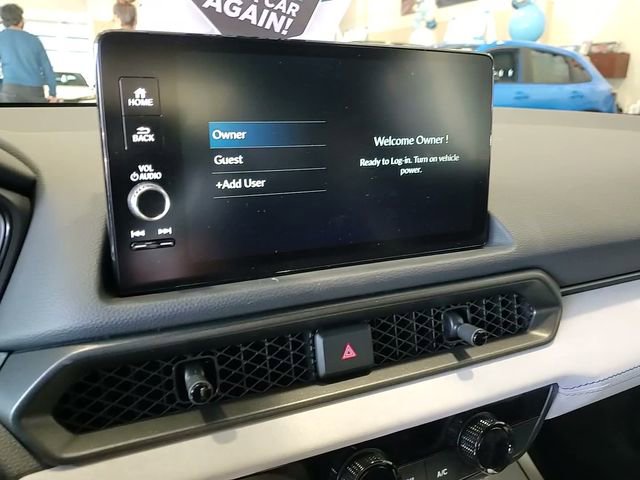 New 2026 Honda Prelude image 25