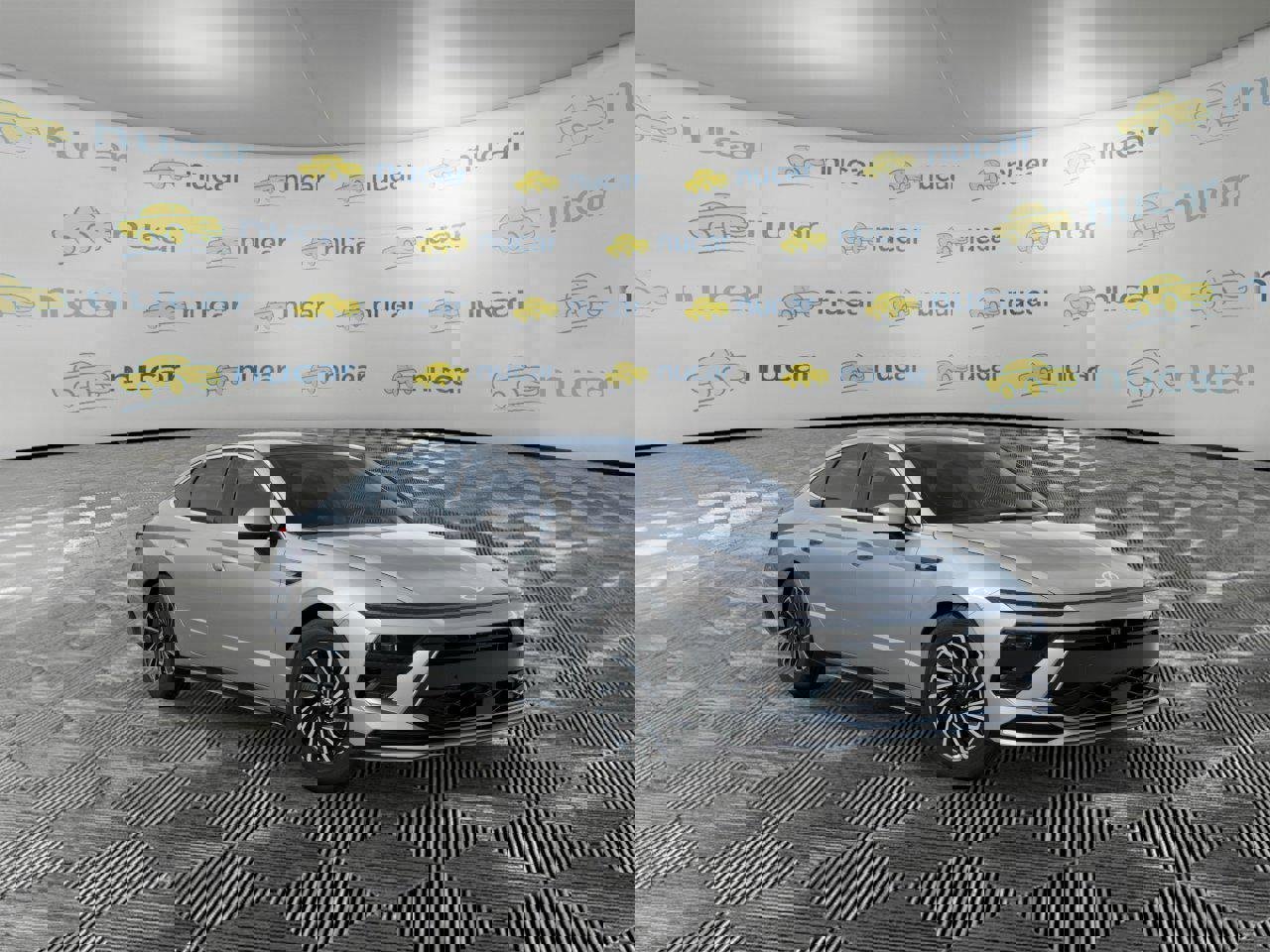 New 2026 Hyundai Sonata Limited image 2