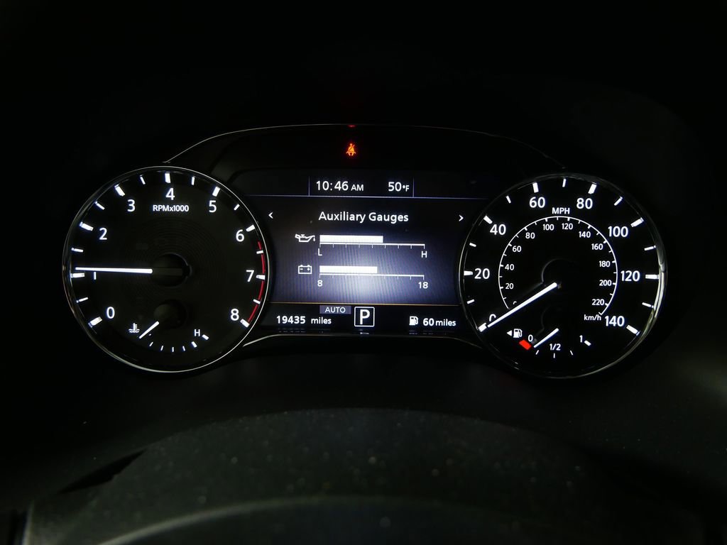 Used 2023 INFINITI QX80 Premium Select w/ Cargo Package image 38