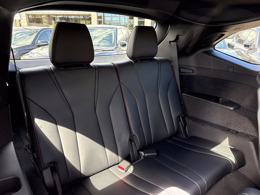 Certified 2026 Acura MDX A-Spec AWD/4WD image 16