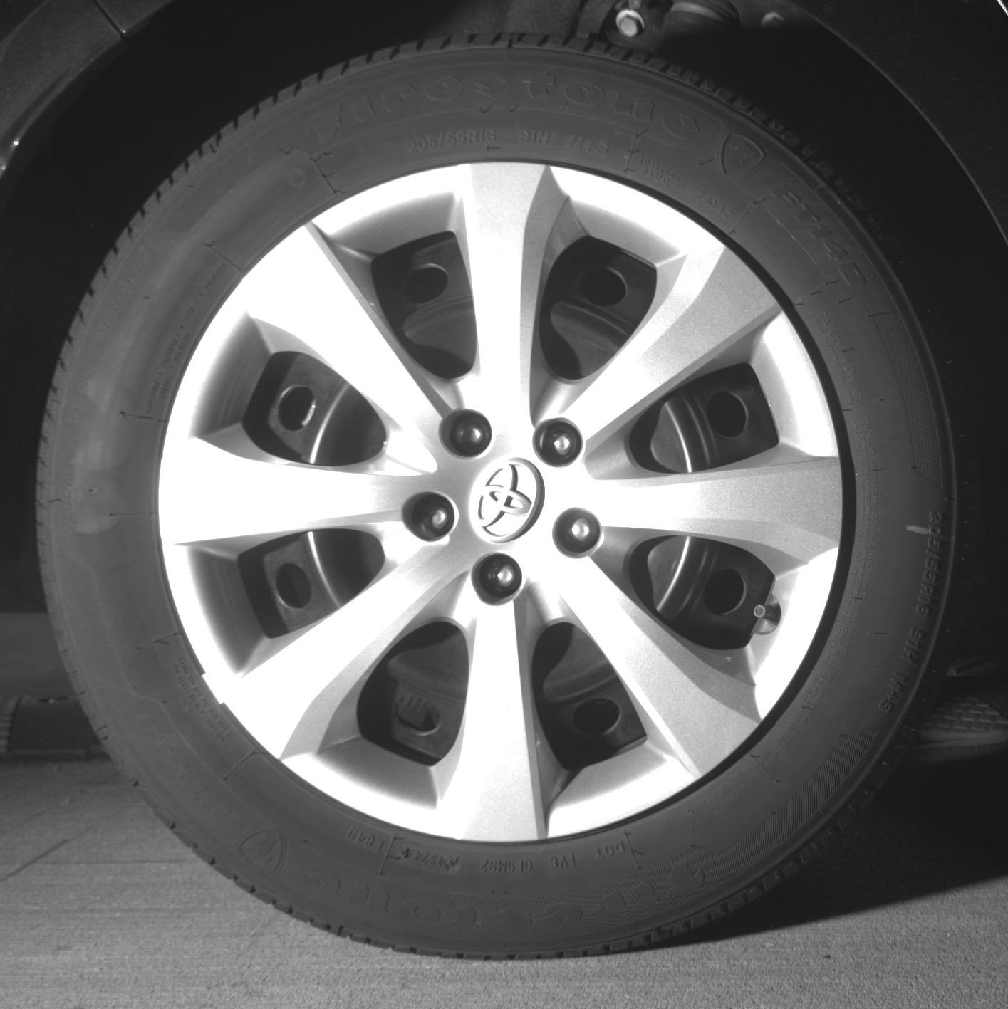 Used 2025 Toyota Corolla LE FWD image 15