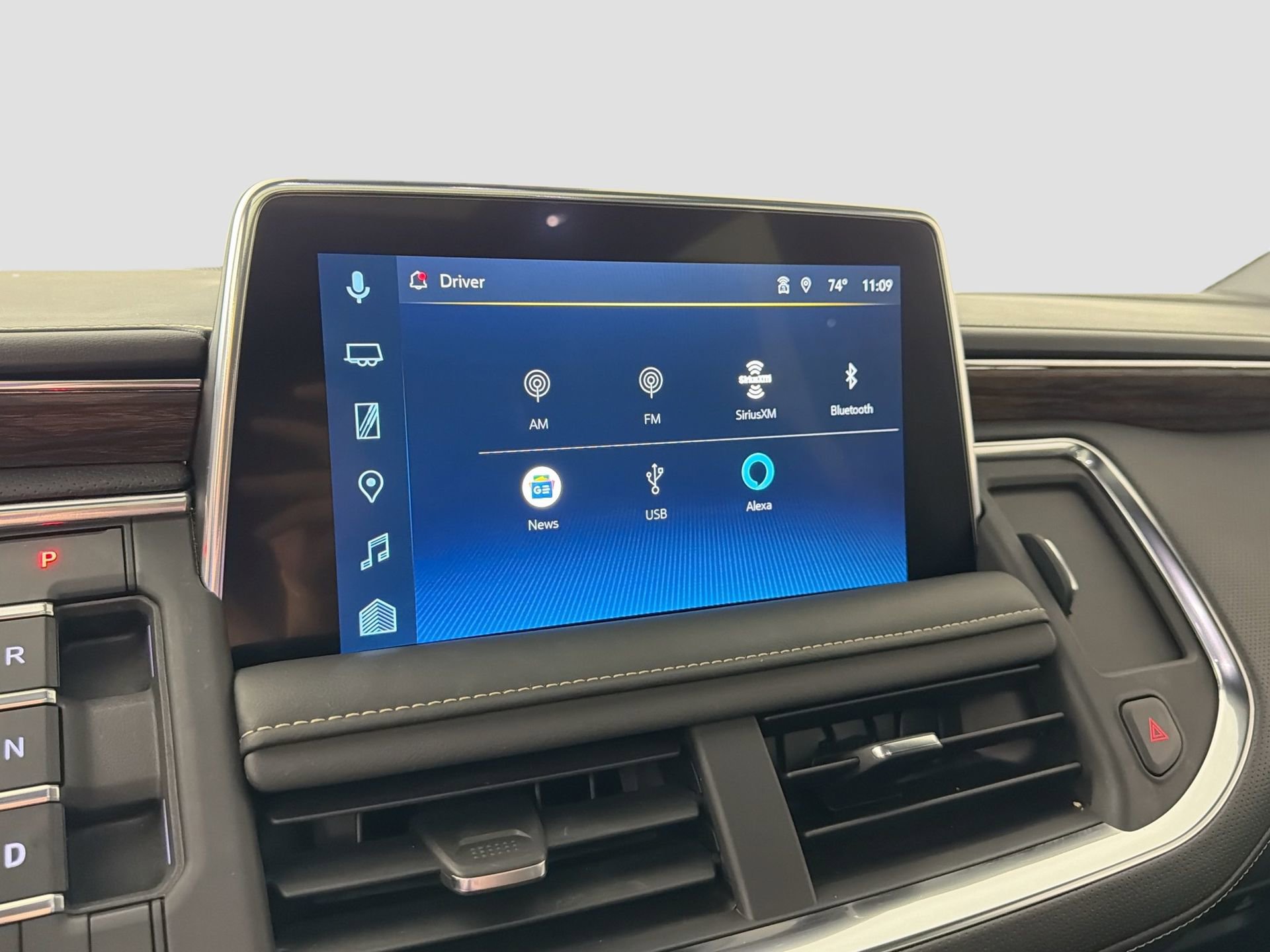 Used 2023 Chevrolet Tahoe Premier image 15