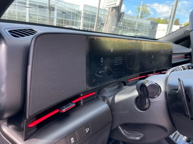 Used 2024 Hyundai Kona N Line AWD/4WD image 11