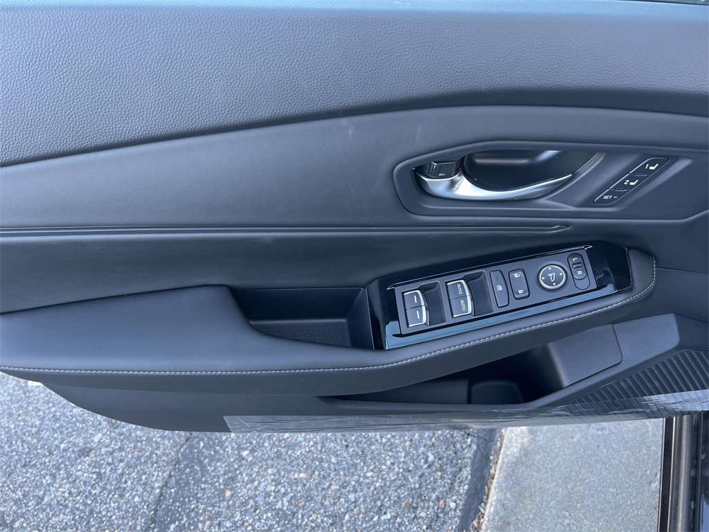 New 2025 Honda Accord Touring image 22