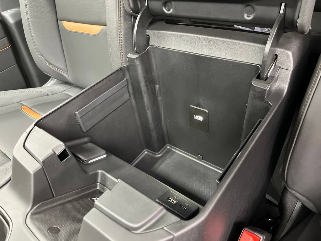 New 2026 GMC Sierra 1500 AT4 w/ AT4 Premium Package AWD/4WD image 19