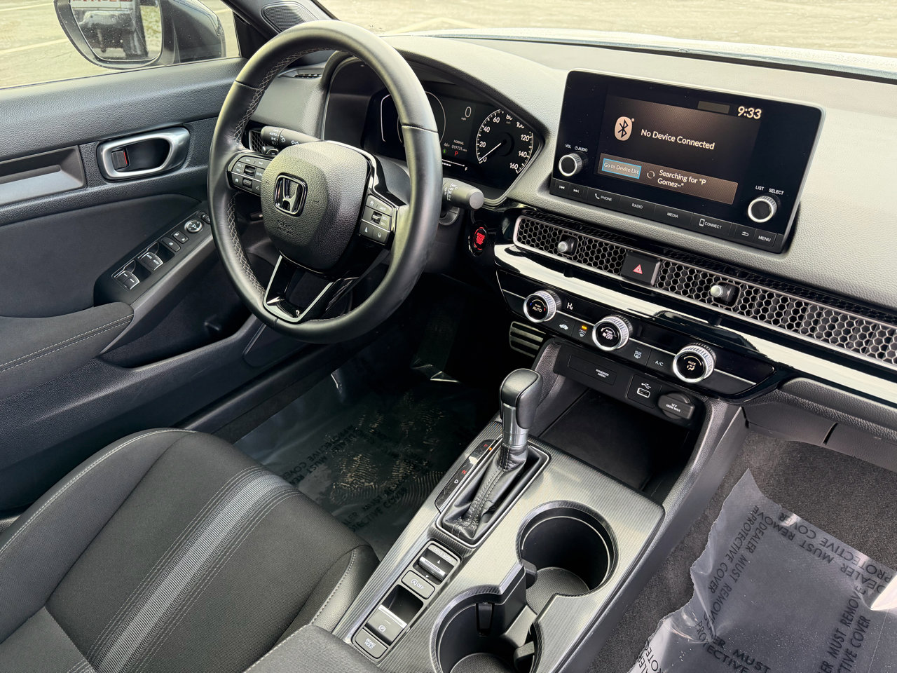 Used 2023 Honda Civic Sport image 71