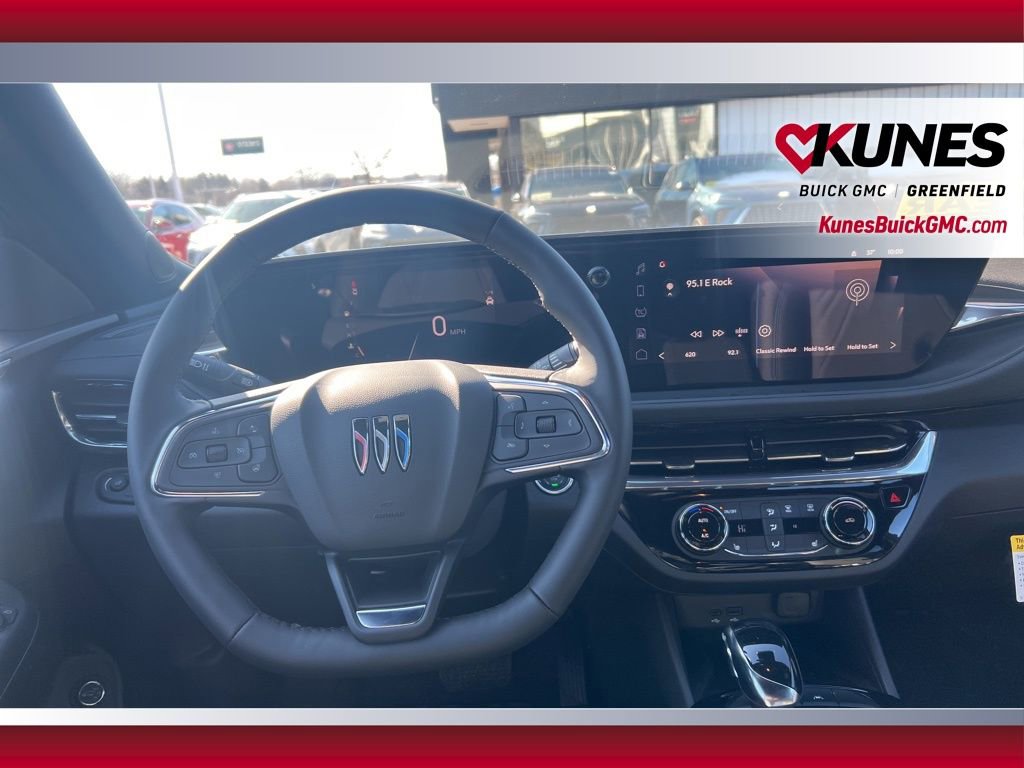 New 2026 Buick Envista Sport Touring w/ Convenience I Package image 19