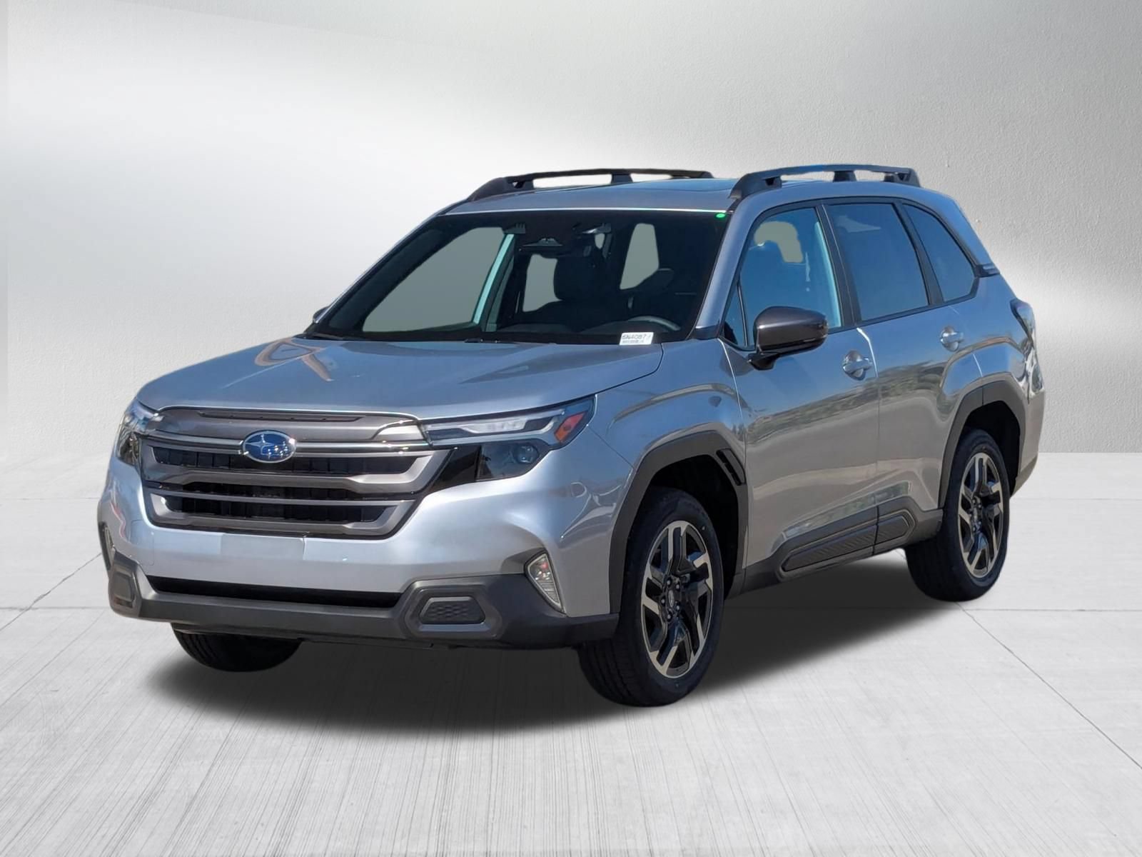 New 2026 Subaru Forester Limited AWD/4WD image 13
