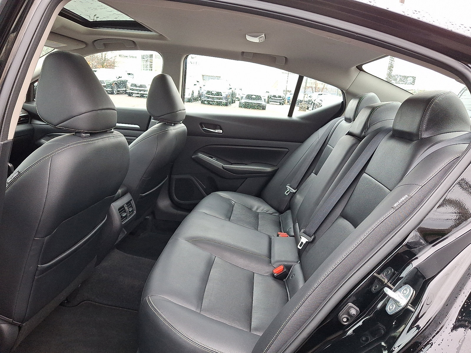 Used 2019 Nissan Altima 2.5 Platinum image 11