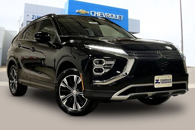 Used 2022 Mitsubishi Eclipse Cross SE