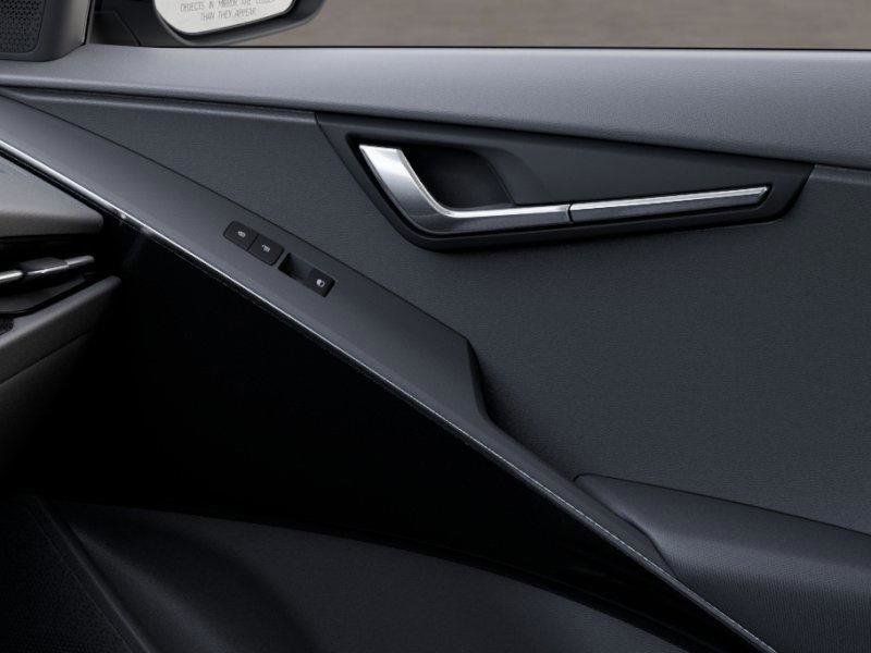 New 2025 Kia Niro LX image 25