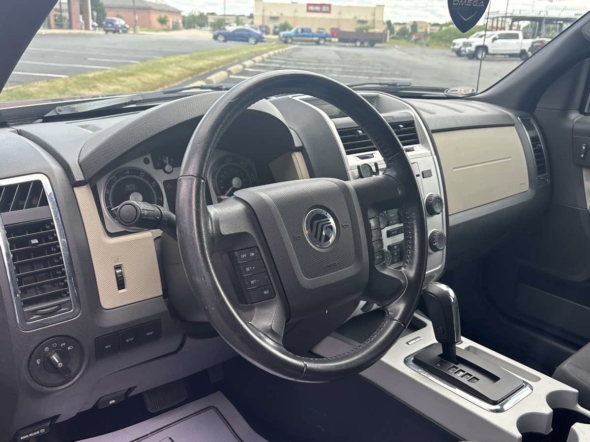 Used 2009 Mercury Mariner 2WD image 16