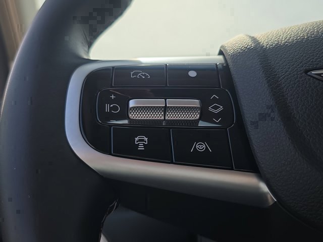 Used 2026 Genesis GV80 2.5T AWD/4WD image 28