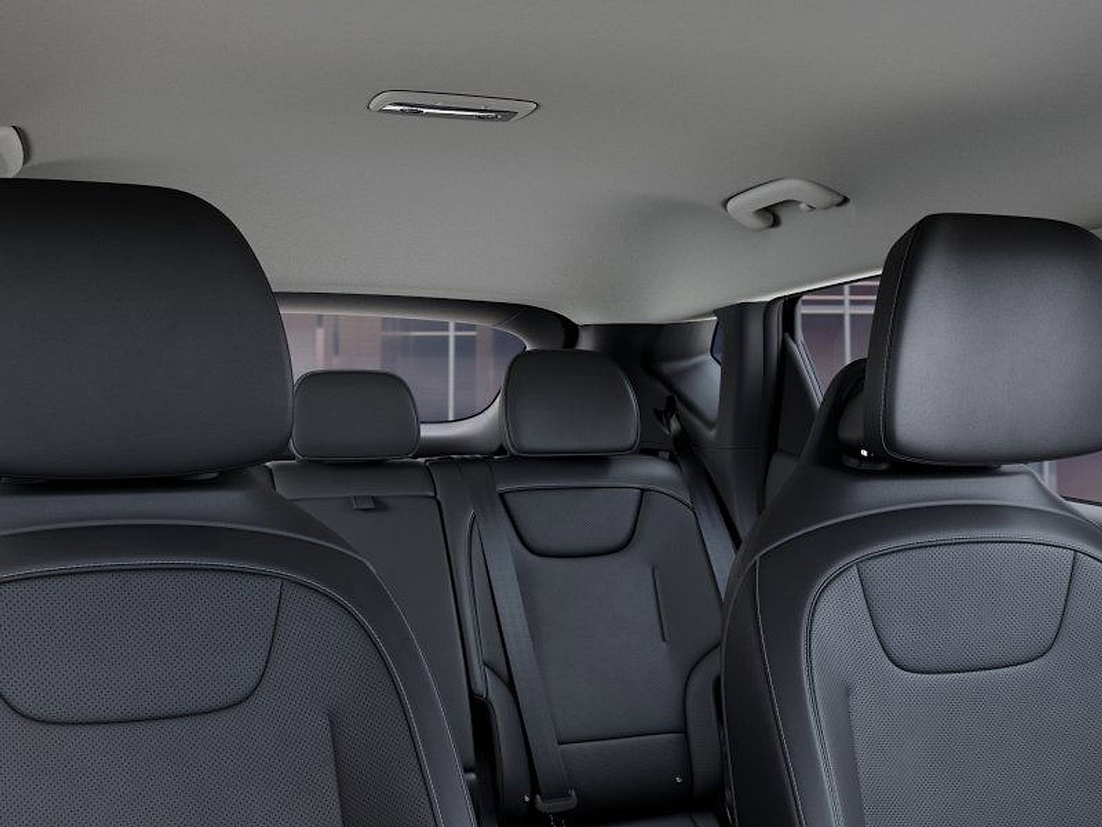 New 2025 Kia EV6 Wind image 28