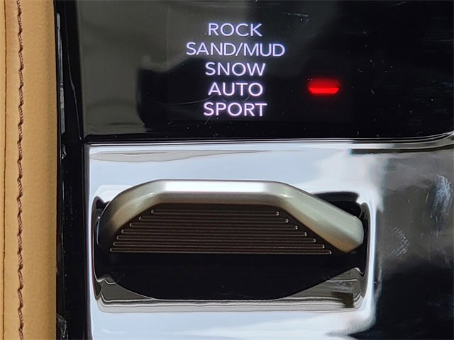 New 2025 Jeep Grand Cherokee L Summit image 26