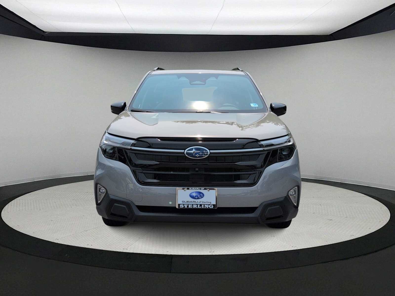 Used 2026 Subaru Forester Touring AWD/4WD image 3
