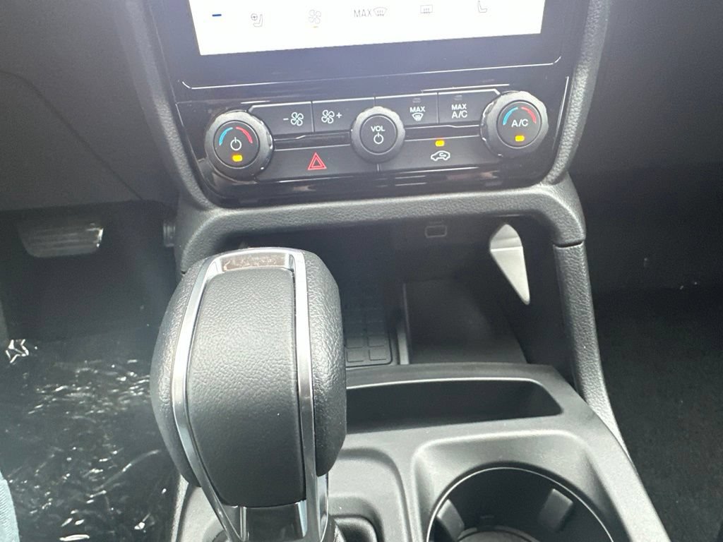 New 2026 Ford Ranger Lariat w/ Convenience Package AWD/4WD image 43