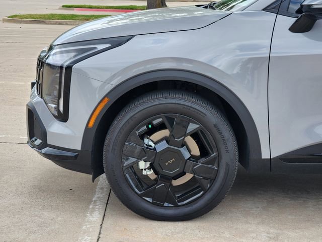 Used 2026 Kia Sportage X-Line image 8