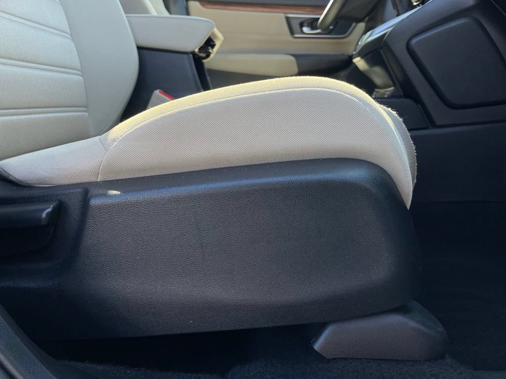Used 2022 Honda CR-V EX image 30