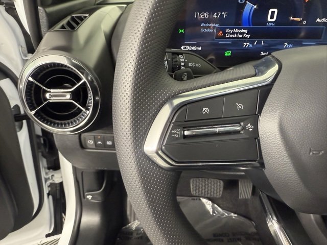 New 2026 Chevrolet Equinox EV LT image 18