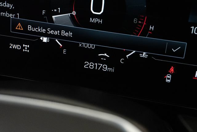 Used 2026 GMC Terrain Elevation w/ Elevation Premium Package AWD/4WD image 18