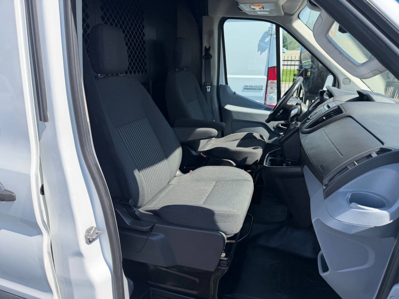 Used 2015 Ford Transit 150 148 Medium Roof RWD image 9