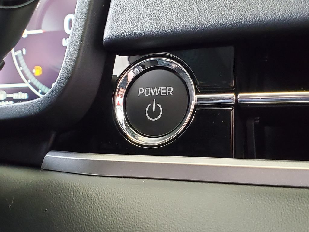New 2026 Nissan Rogue SL AWD/4WD image 31