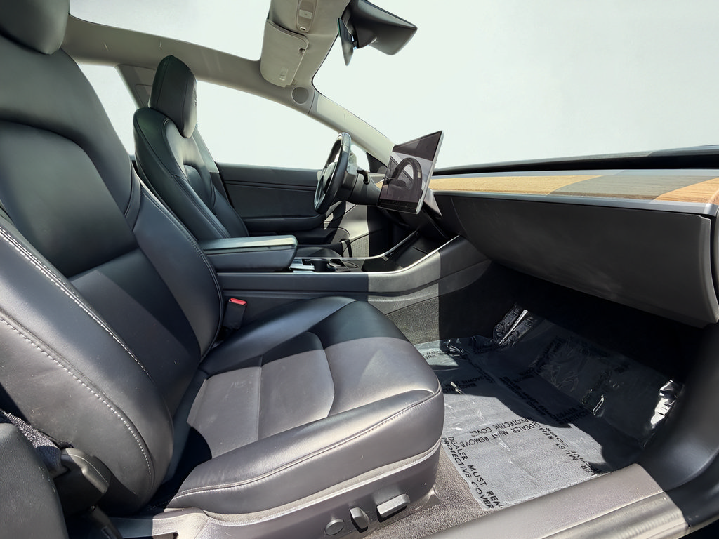 Used 2019 Tesla Model 3 Mid Range RWD image 27