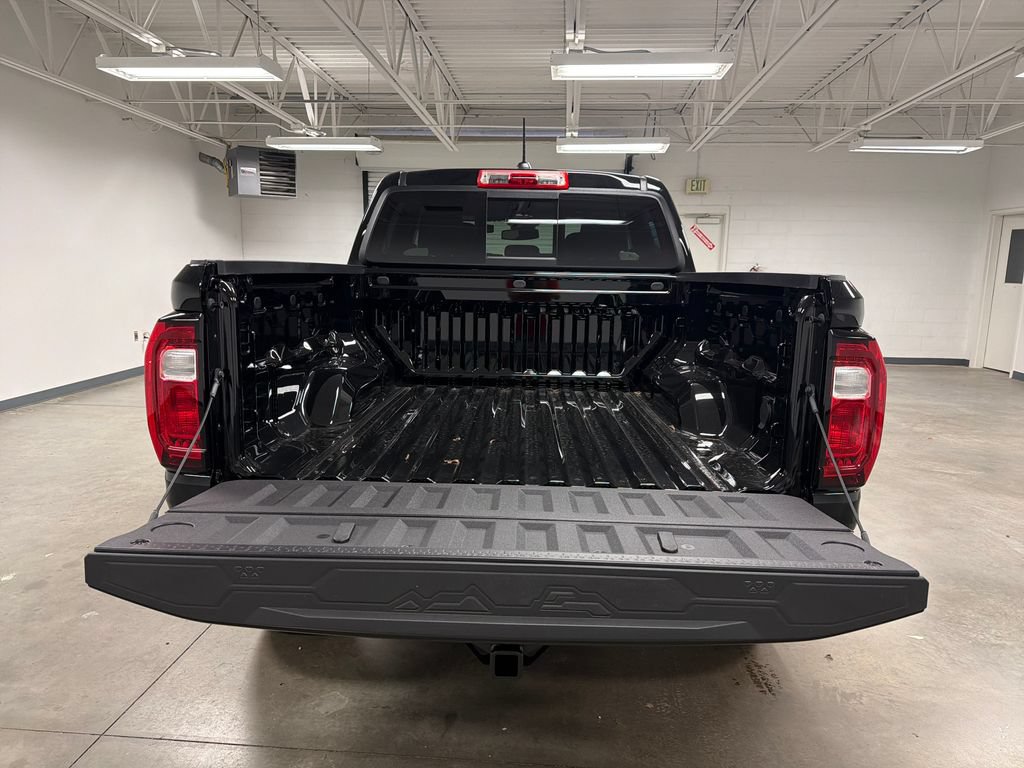 New 2026 GMC Canyon Elevation w/ Convenience Package RWD image 17