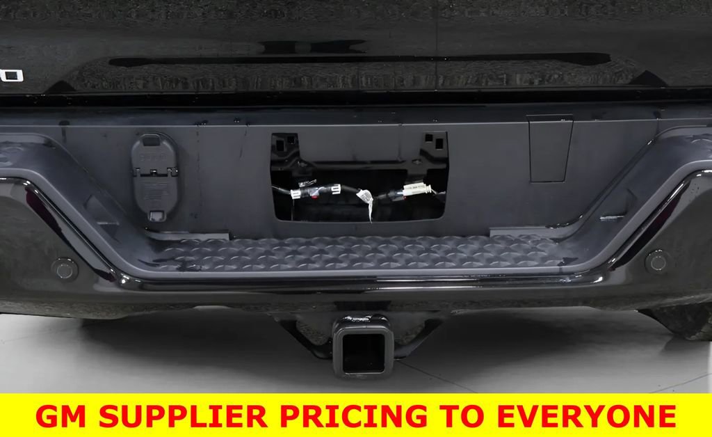 New 2026 Chevrolet Colorado Trail Boss image 33