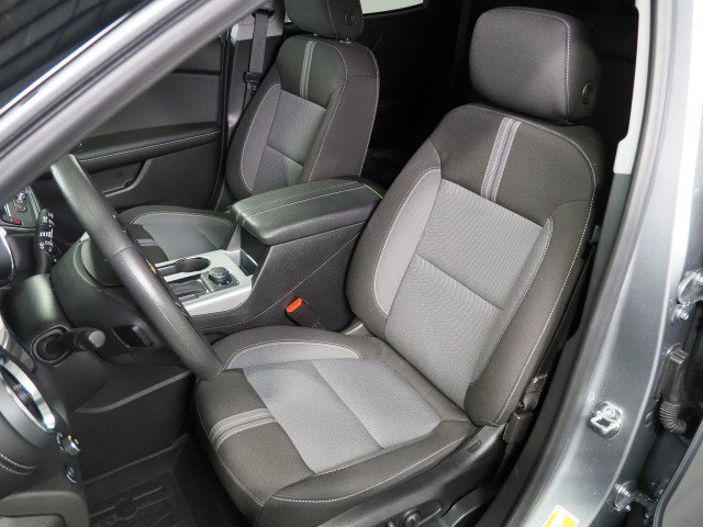 Used 2024 Chevrolet Blazer LT w/ Convenience Package FWD image 13