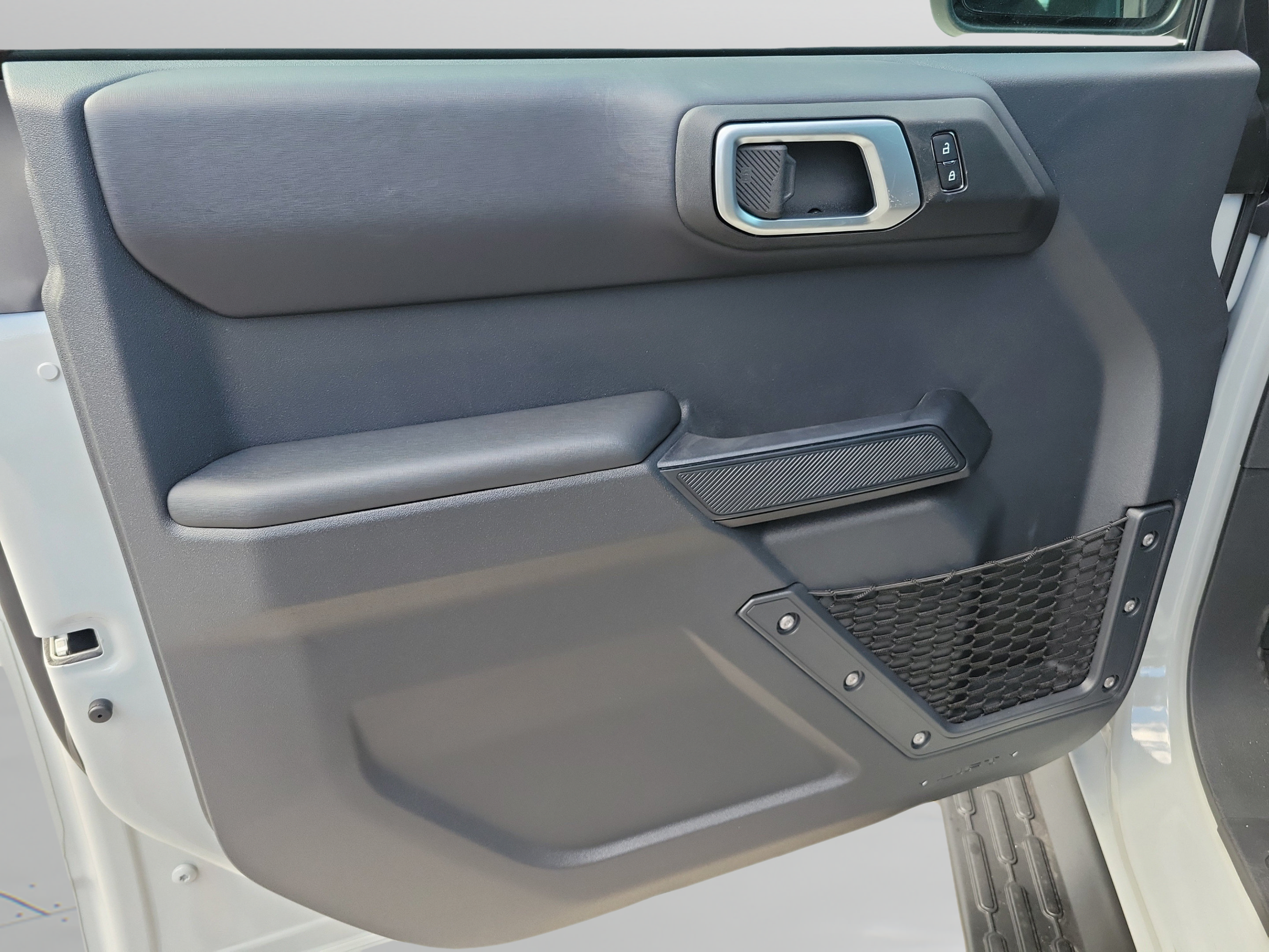 New 2026 Ford Bronco Outer Banks AWD/4WD image 7