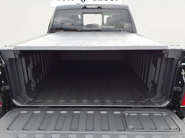 New 2026 RAM 1500 Tungsten w/ Trailer Tow Group image 4