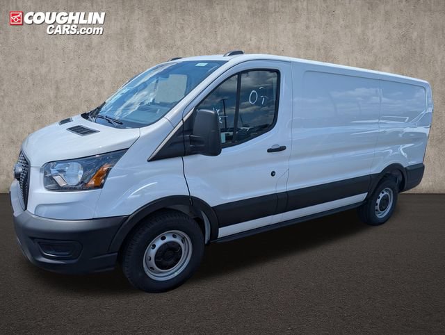 New 2026 Ford Transit 150 Low Roof RWD image 5