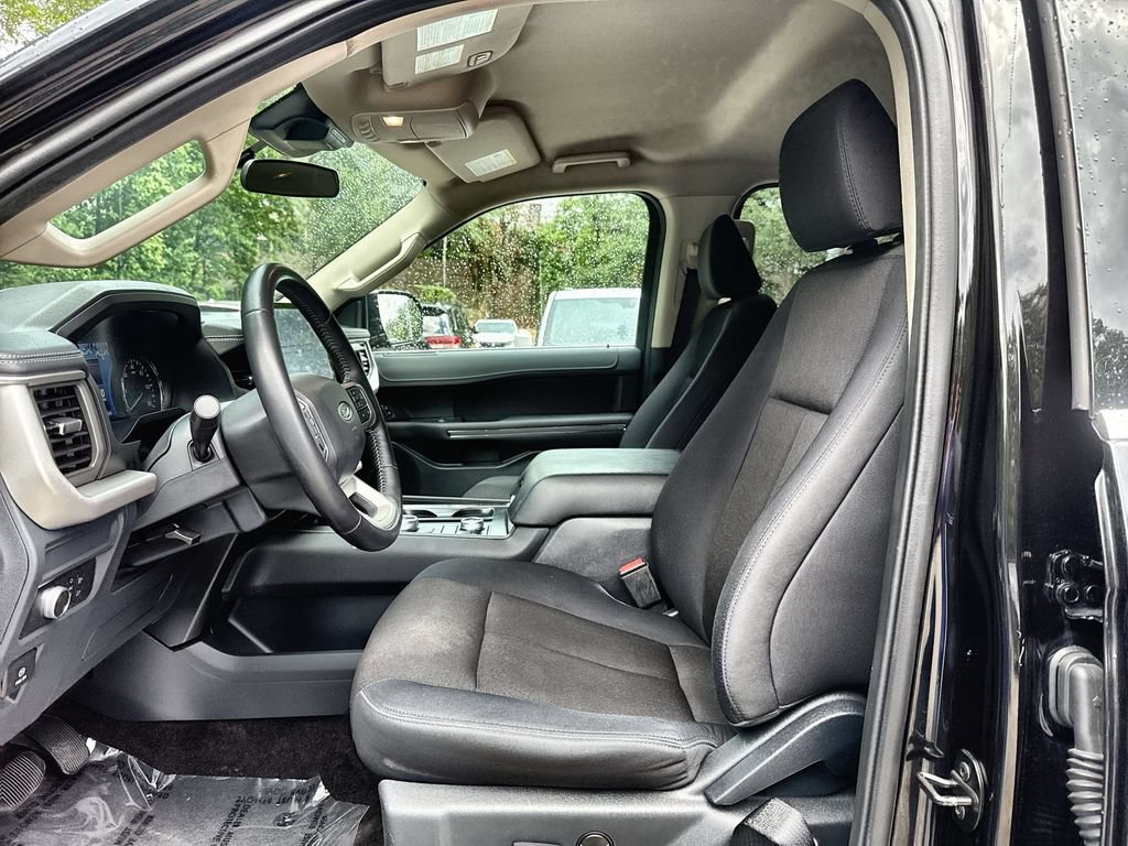 Used 2022 Ford Expedition XL AWD/4WD image 13