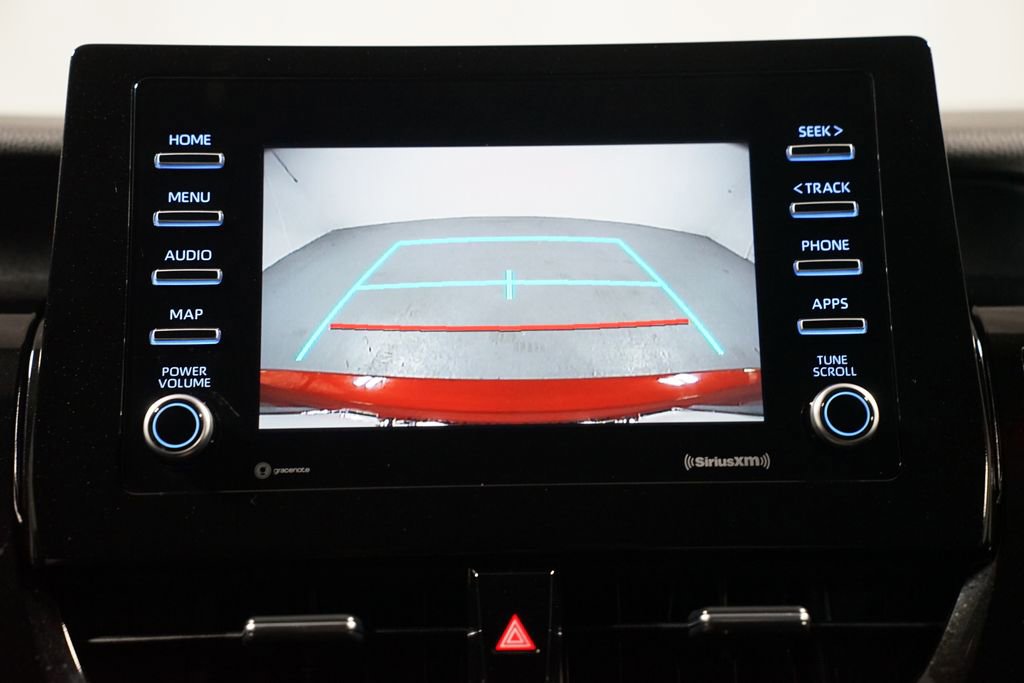 Used 2023 Toyota Camry LE image 18