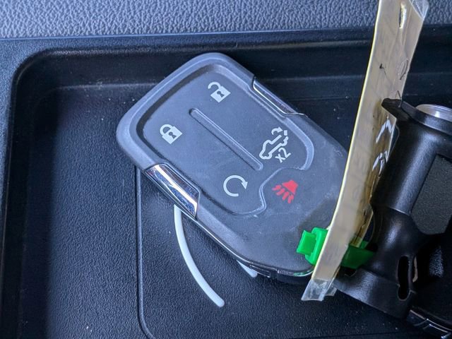 Used 2021 Chevrolet Silverado 1500 RST w/ All Star Edition Plus image 30