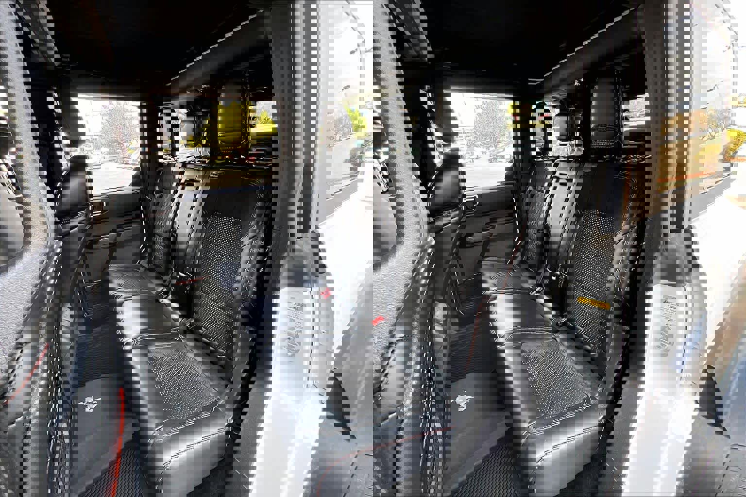 Used 2023 Ford Bronco Raptor image 21